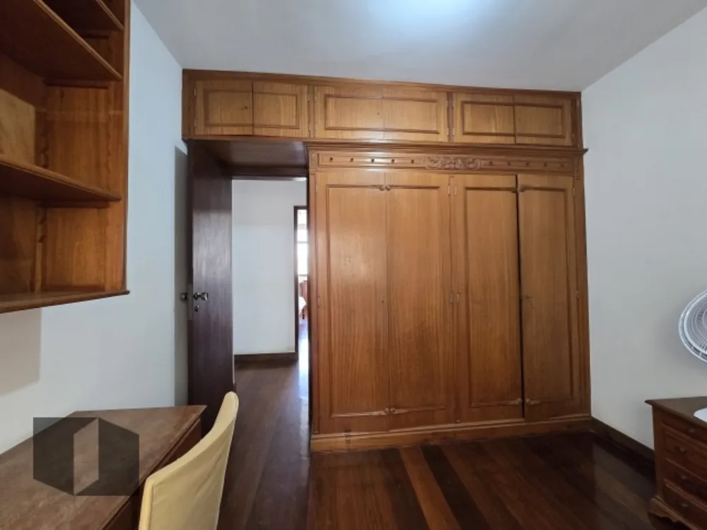 Apartamento, 3 quartos, 134 m² - Foto 16