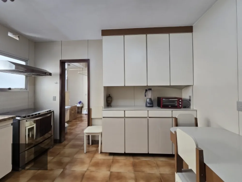 Apartamento, 3 quartos, 134 m² - Foto 22
