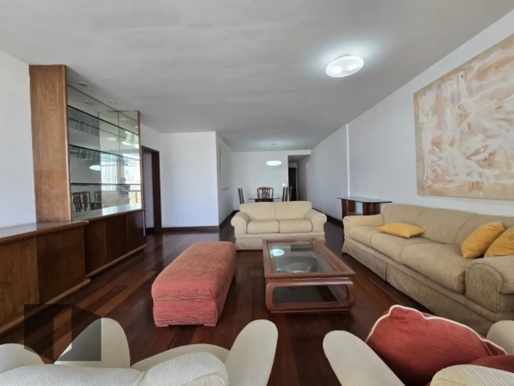 Apartamento, 3 quartos, 134 m² - Foto 5