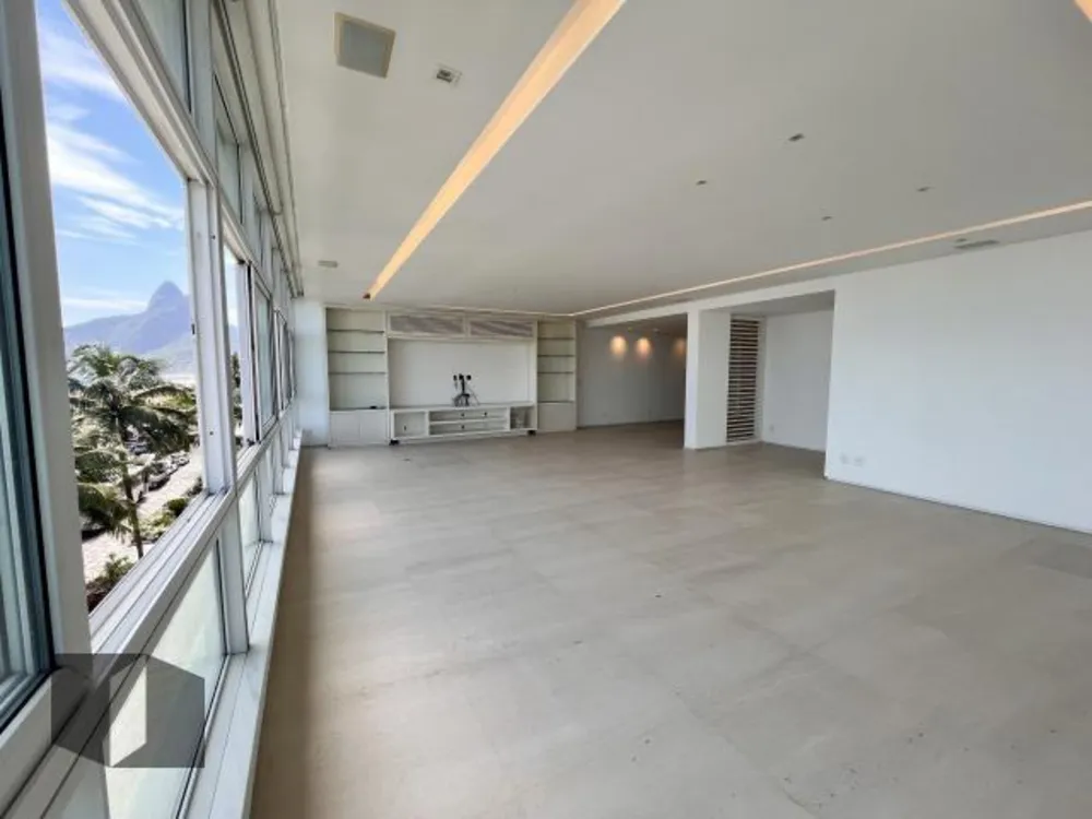 Apartamento, 4 quartos, 263 m² - Foto 3