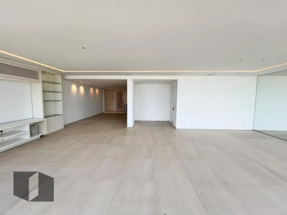 Apartamento, 4 quartos, 263 m² - Foto 7