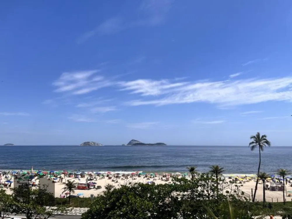 Apartamento, 4 quartos, 263 m² - Foto 8