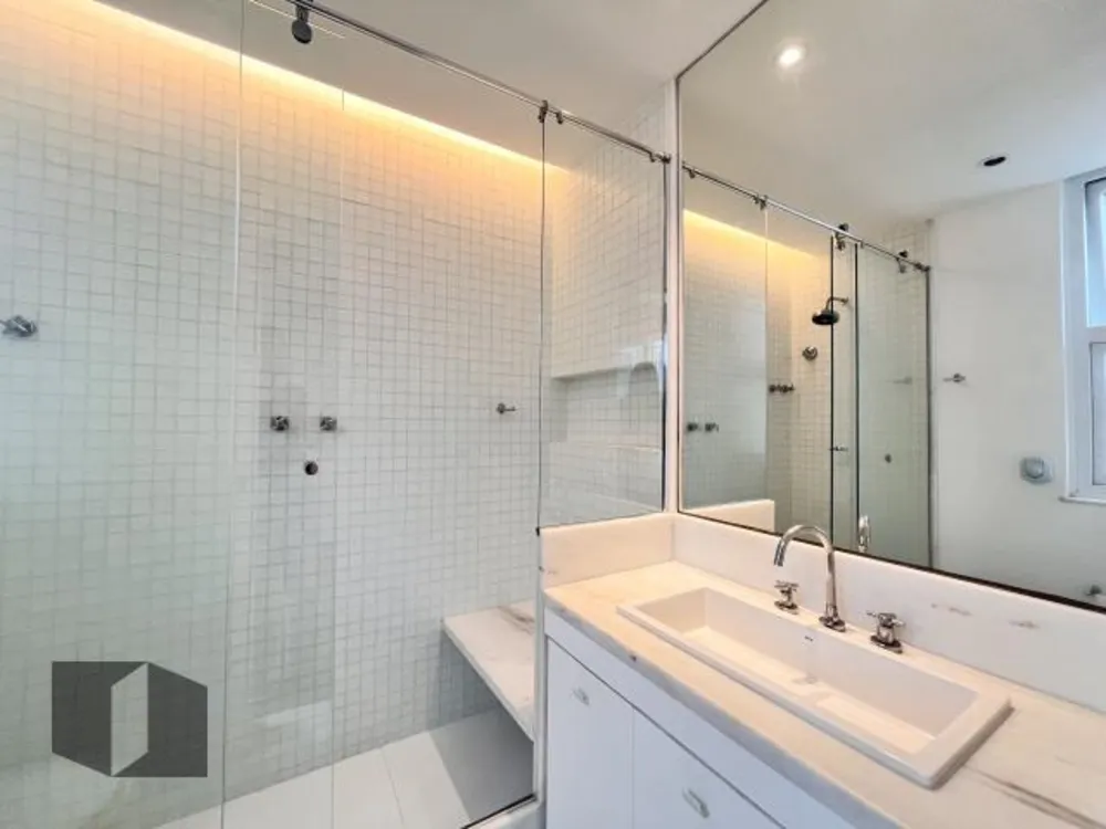 Apartamento, 4 quartos, 263 m² - Foto 40
