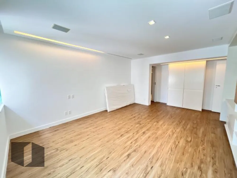 Apartamento, 4 quartos, 263 m² - Foto 22
