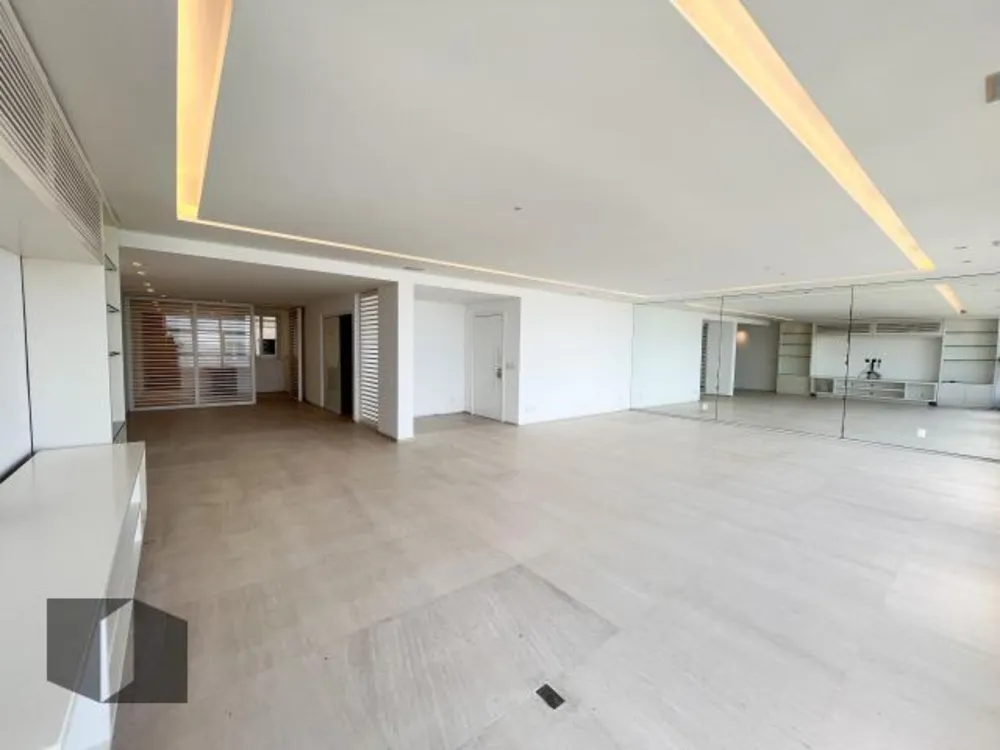 Apartamento, 4 quartos, 263 m² - Foto 4