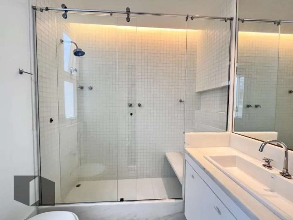Apartamento, 4 quartos, 263 m² - Foto 39