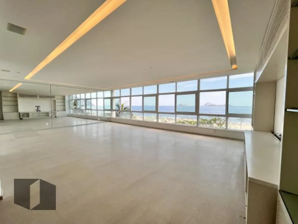Apartamento, 4 quartos, 263 m² - Foto 2