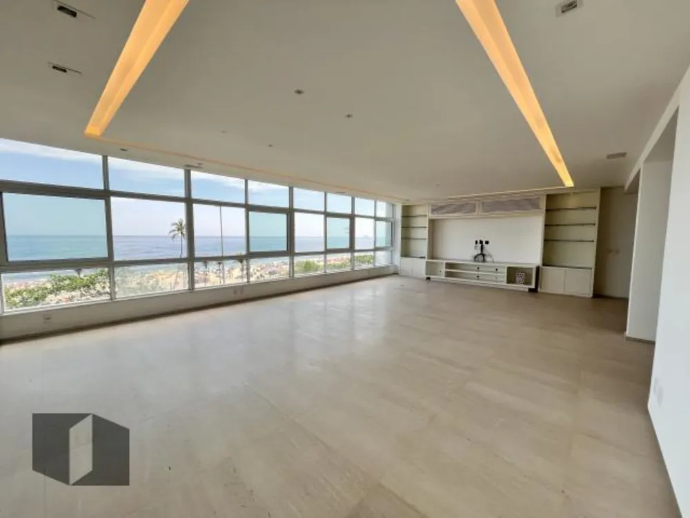 Apartamento, 4 quartos, 263 m² - Foto 5