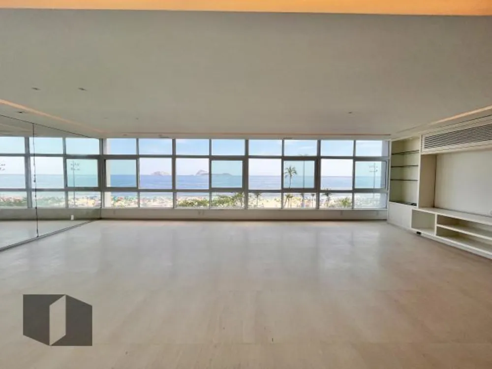 Apartamento, 4 quartos, 263 m² - Foto 6
