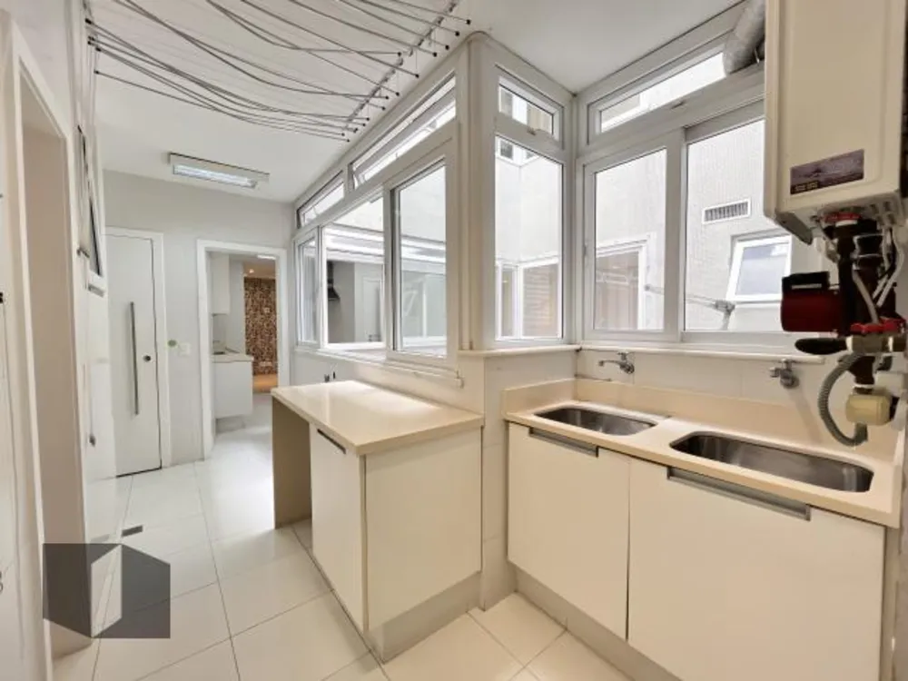 Apartamento, 4 quartos, 263 m² - Foto 49