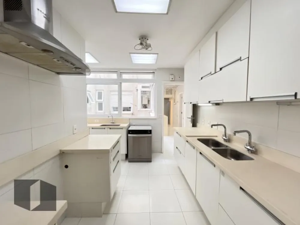 Apartamento, 4 quartos, 263 m² - Foto 45