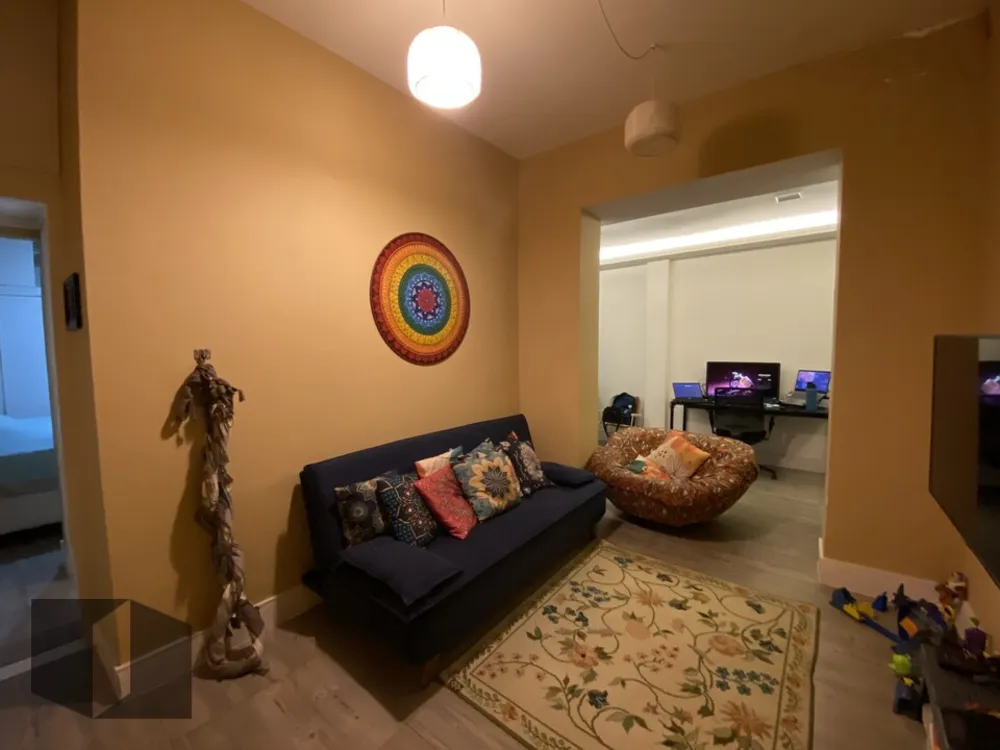 Apartamento, 1 quarto, 62 m² - Foto 3