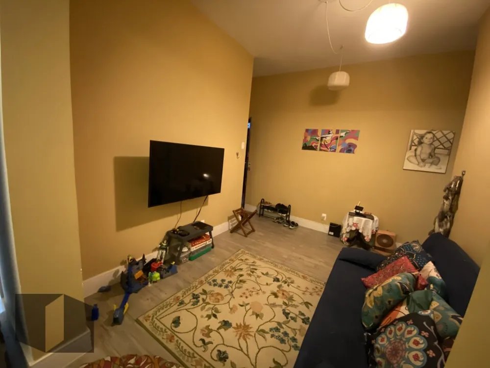 Apartamento, 1 quarto, 62 m² - Foto 4