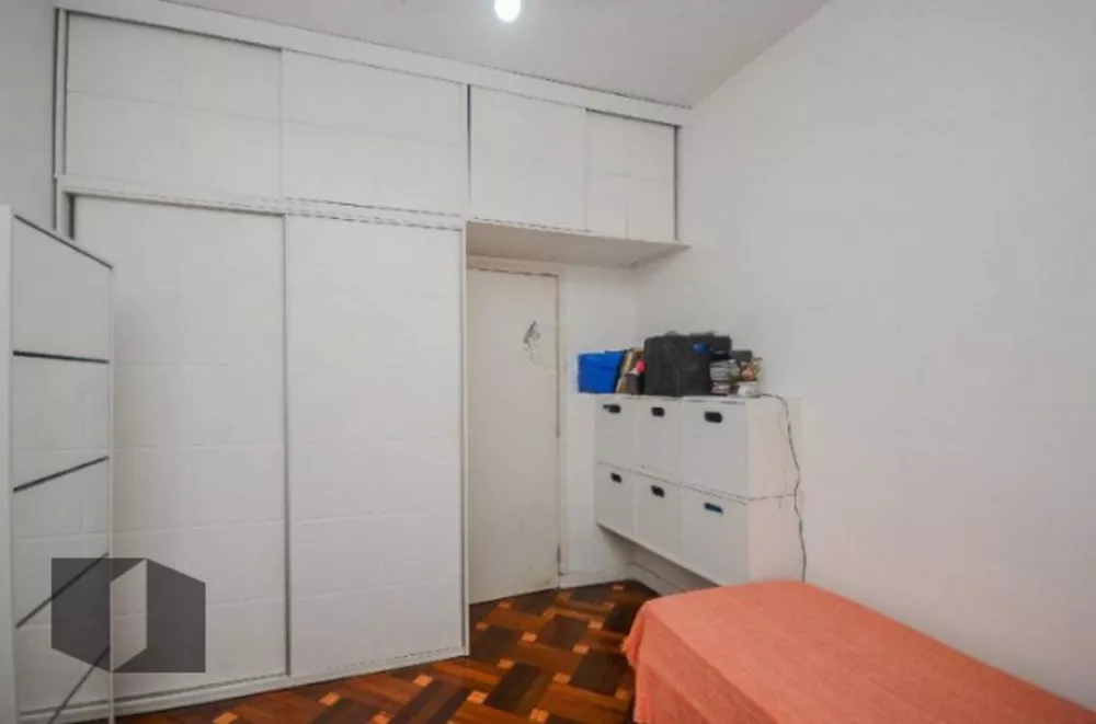 Apartamento à venda com 3 quartos, 118m² - Foto 5