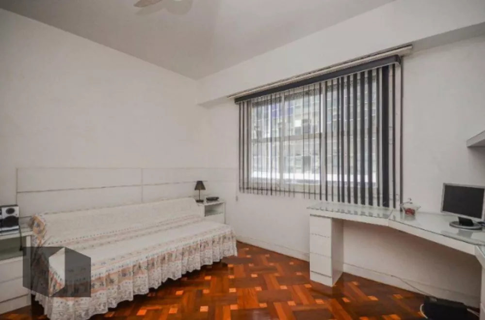 Apartamento à venda com 3 quartos, 118m² - Foto 7