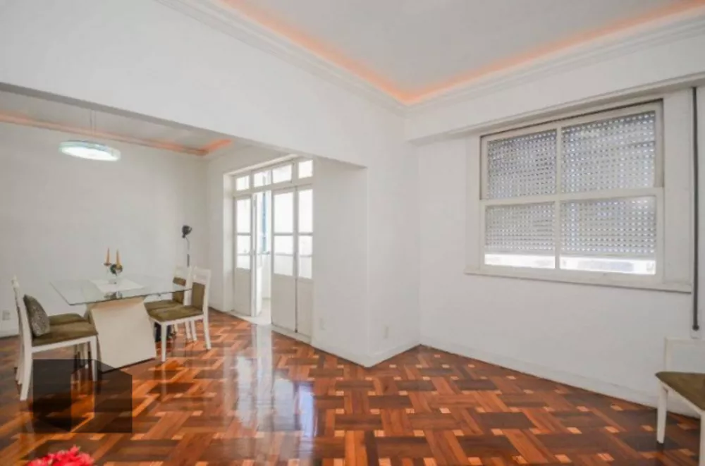 Apartamento à venda com 3 quartos, 118m² - Foto 2