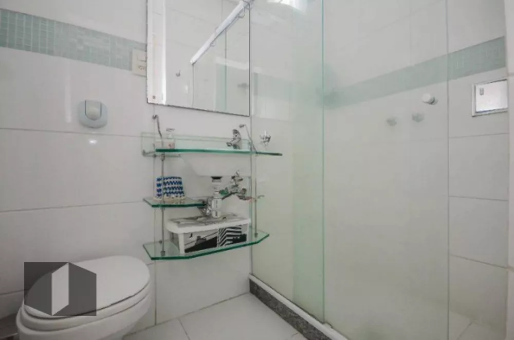 Apartamento à venda com 3 quartos, 118m² - Foto 6