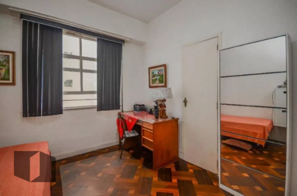 Apartamento à venda com 3 quartos, 118m² - Foto 4