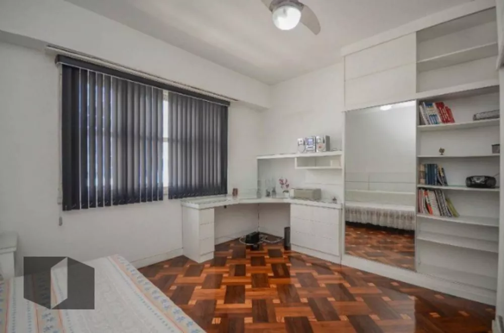 Apartamento à venda com 3 quartos, 118m² - Foto 8