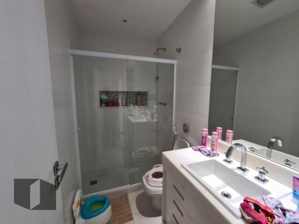 Apartamento, 4 quartos, 270 m² - Foto 9