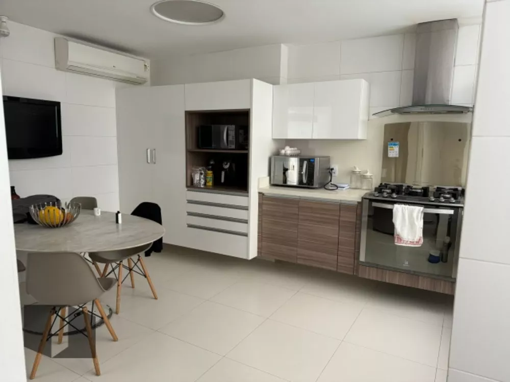 Apartamento, 4 quartos, 270 m² - Foto 21