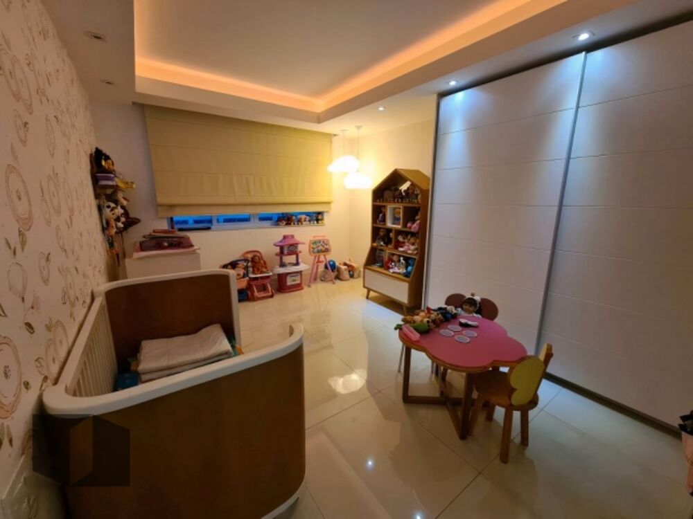 Apartamento, 4 quartos, 270 m² - Foto 8