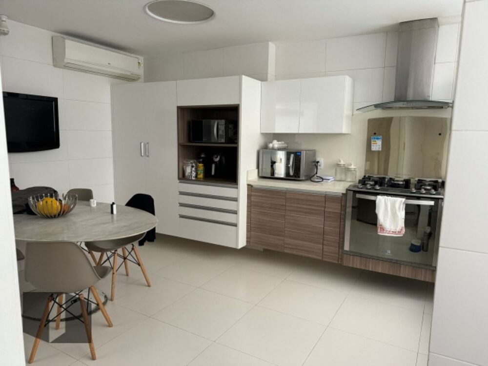 Apartamento, 4 quartos, 270 m² - Foto 11