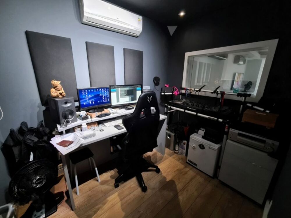 Apartamento, 4 quartos, 270 m² - Foto 7