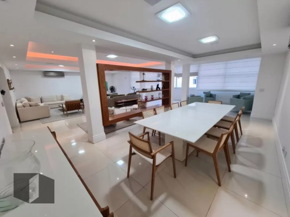 Apartamento, 4 quartos, 270 m² - Foto 2