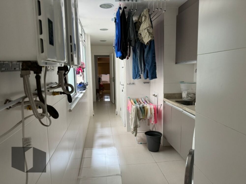 Apartamento, 4 quartos, 270 m² - Foto 12
