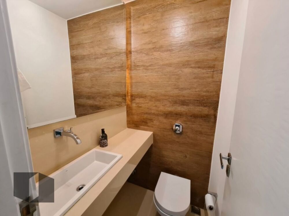 Apartamento, 4 quartos, 270 m² - Foto 4