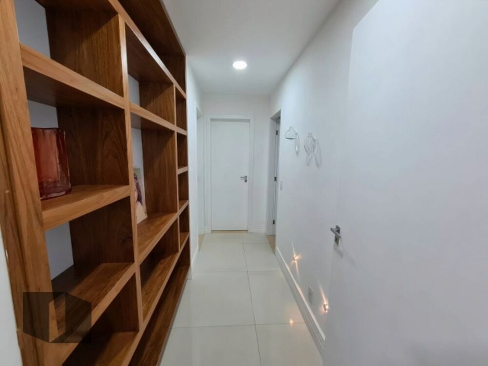 Apartamento, 4 quartos, 270 m² - Foto 6