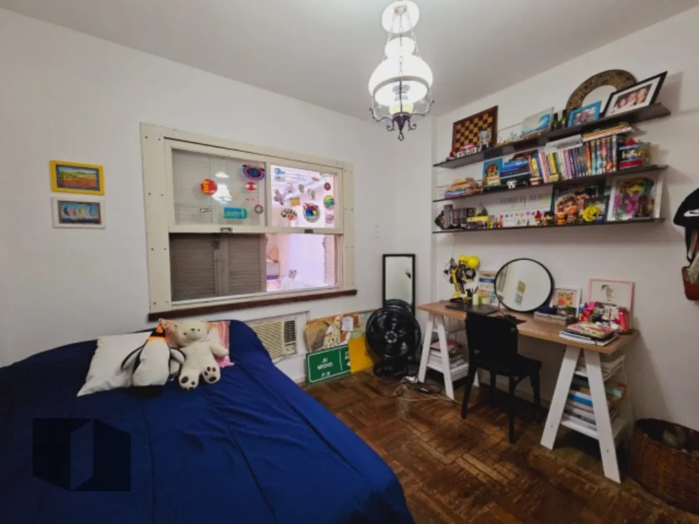 Apartamento, 4 quartos, 221 m² - Foto 13