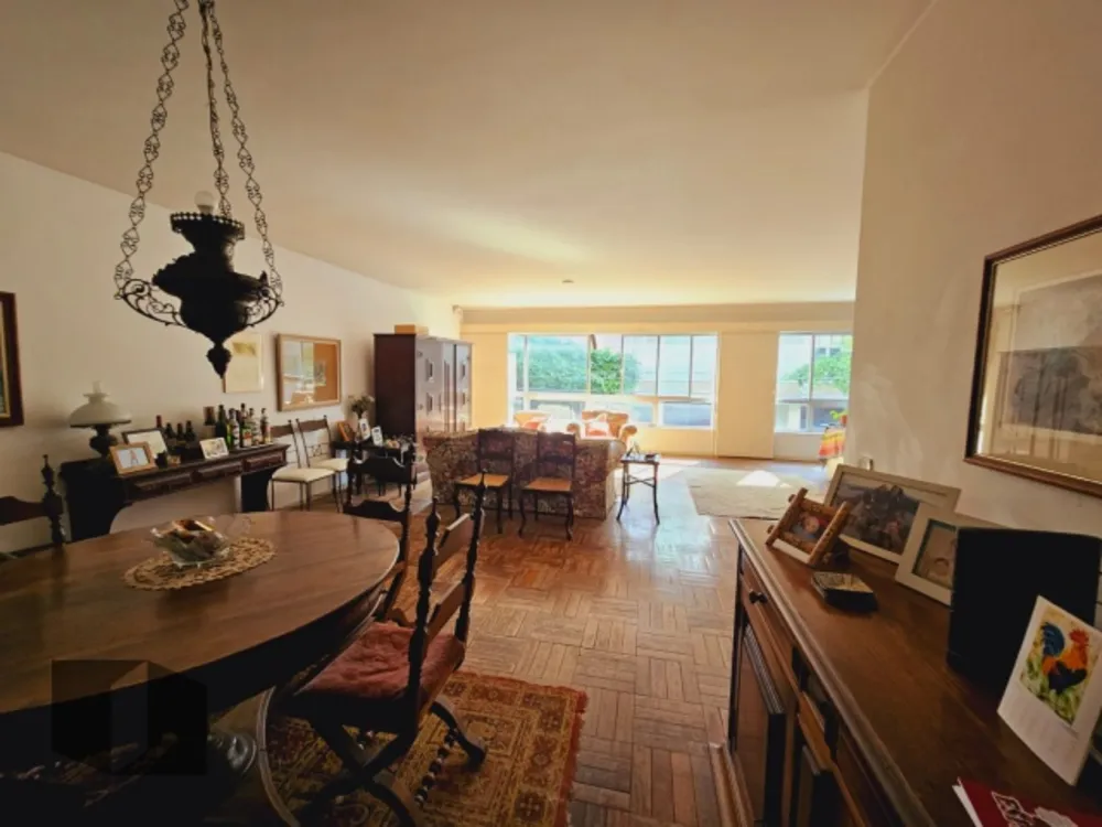 Apartamento, 4 quartos, 221 m² - Foto 5