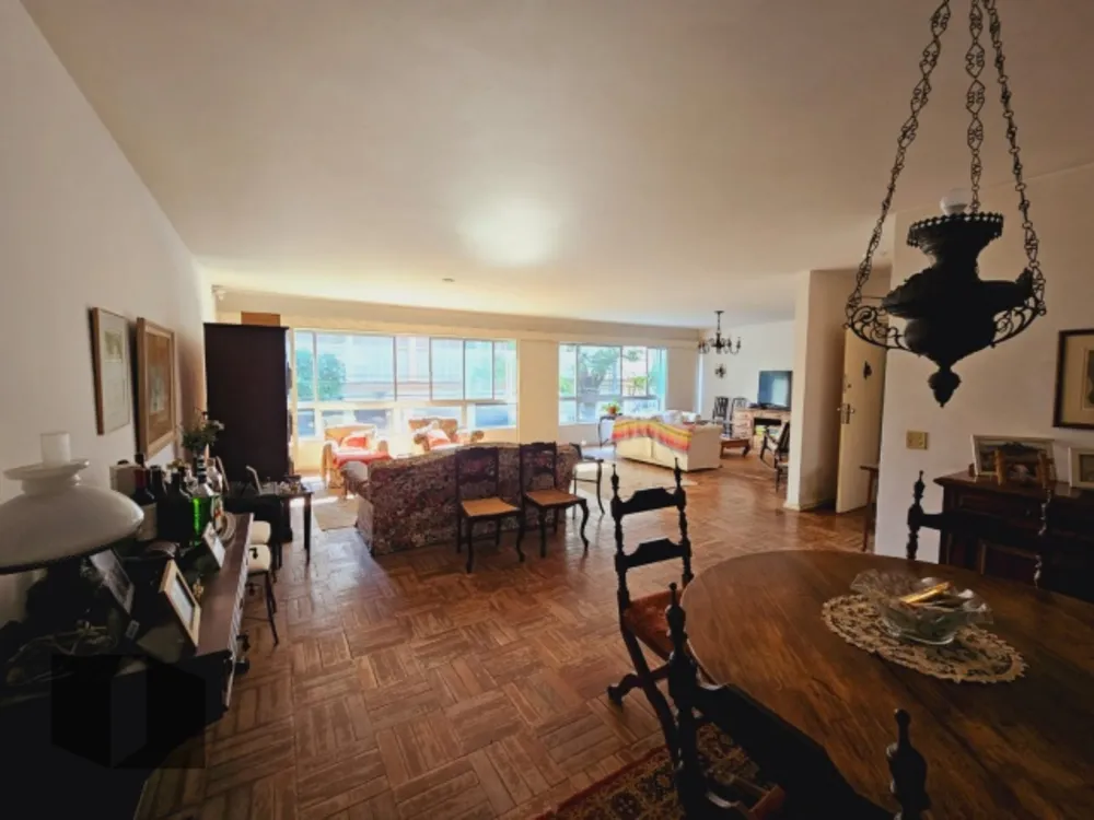 Apartamento, 4 quartos, 221 m² - Foto 4