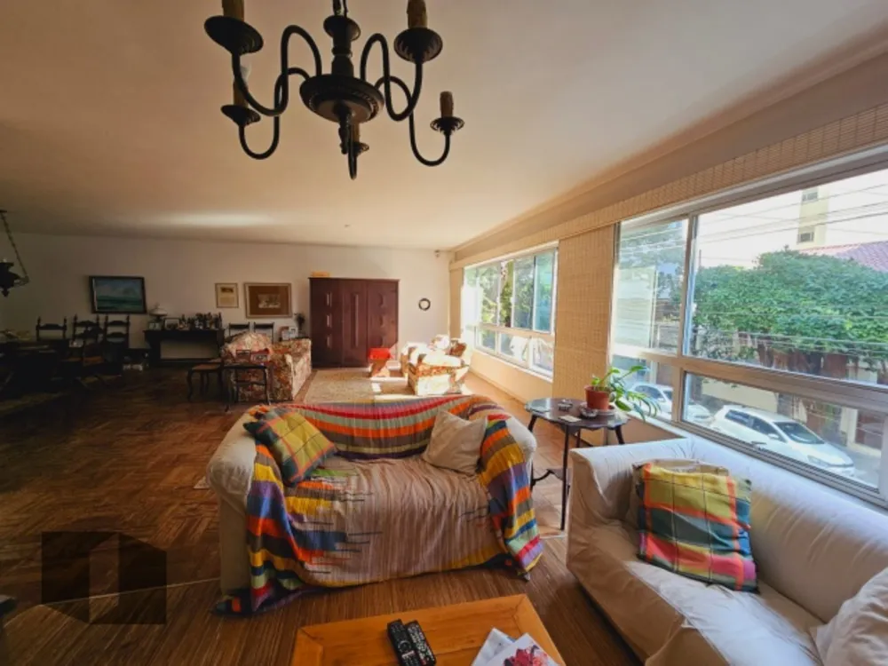 Apartamento, 4 quartos, 221 m² - Foto 3