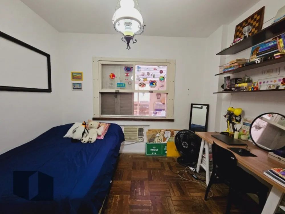 Apartamento, 4 quartos, 221 m² - Foto 12