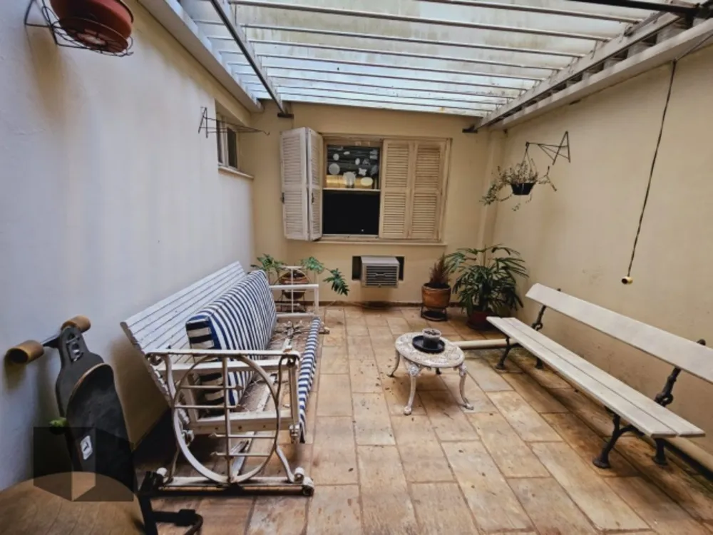 Apartamento, 4 quartos, 221 m² - Foto 6