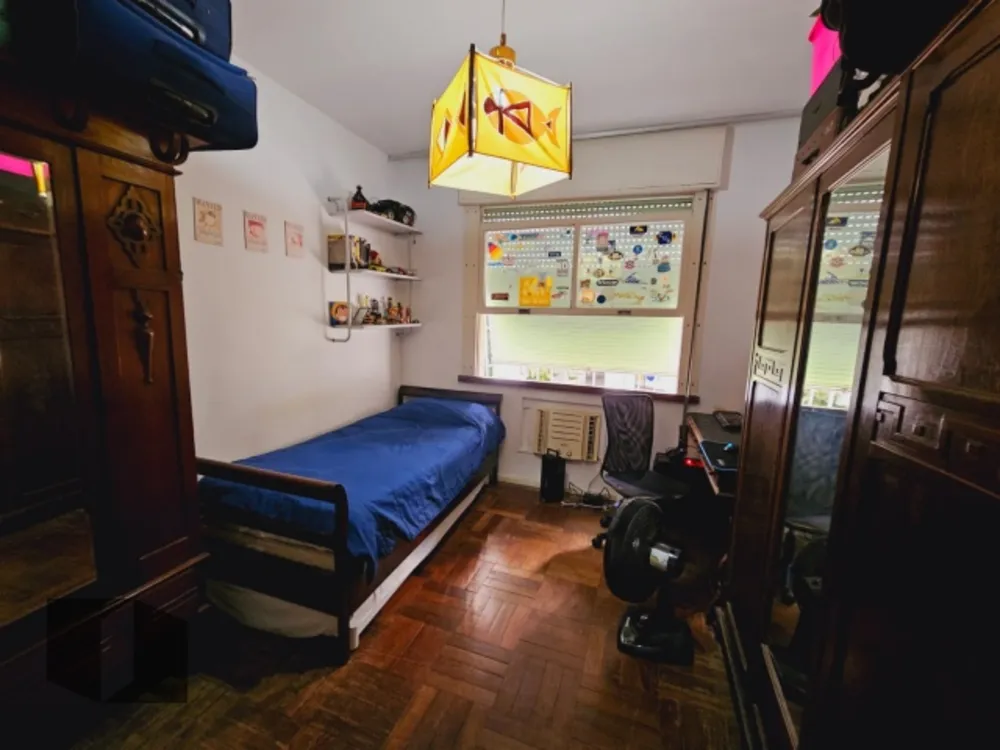 Apartamento, 4 quartos, 221 m² - Foto 7
