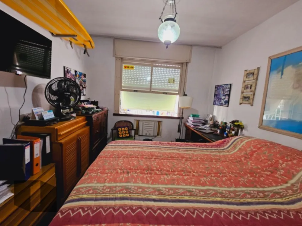 Apartamento, 4 quartos, 221 m² - Foto 11