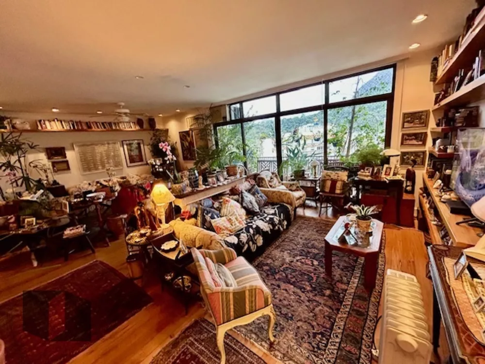 Apartamento, 4 quartos, 186 m² - Foto 25