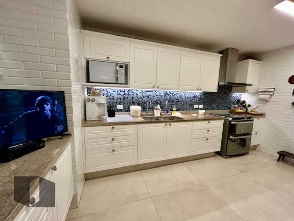 Apartamento, 4 quartos, 186 m² - Foto 16