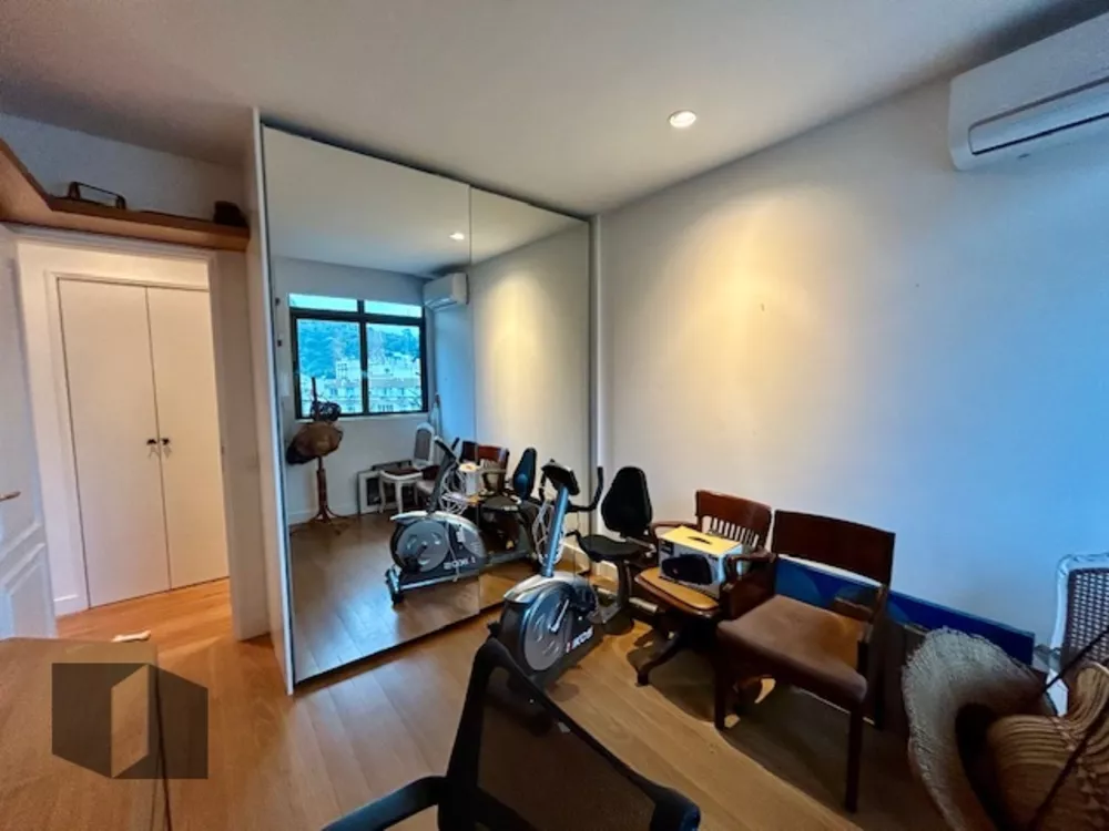 Apartamento, 4 quartos, 186 m² - Foto 7