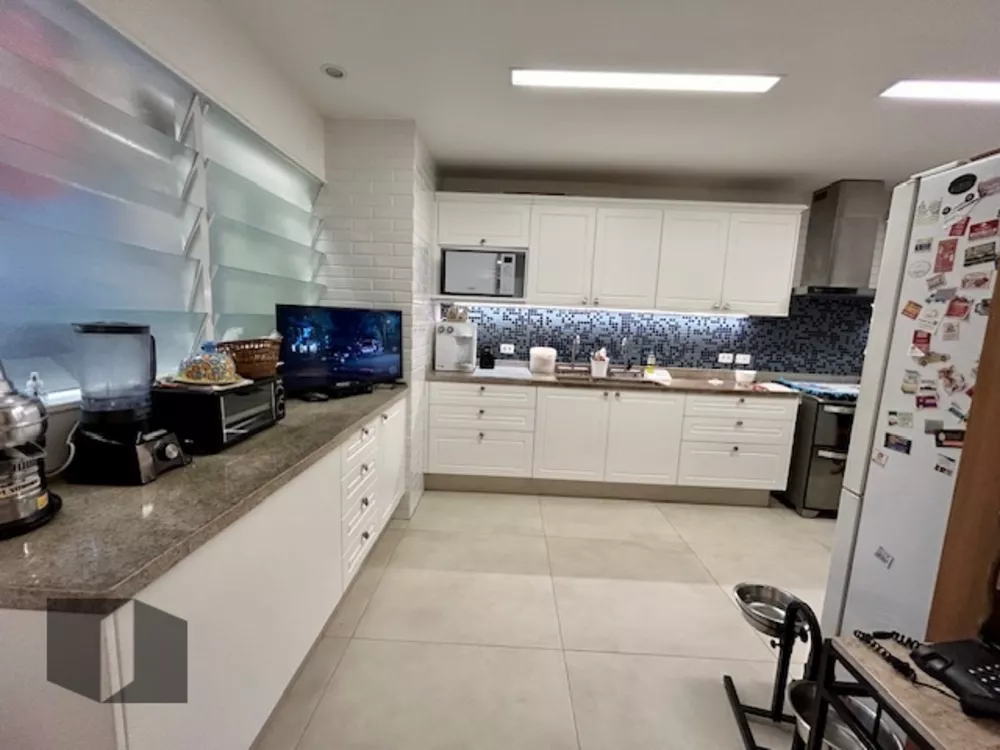Apartamento, 4 quartos, 186 m² - Foto 24