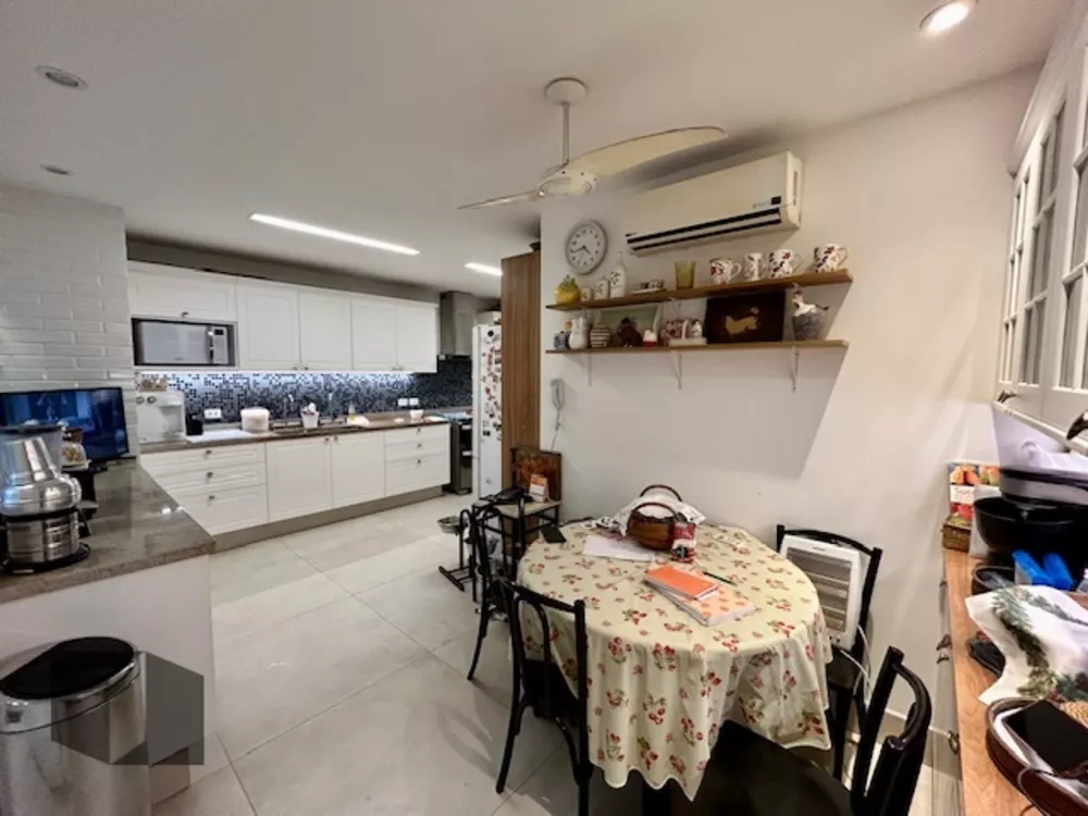 Apartamento, 4 quartos, 186 m² - Foto 33