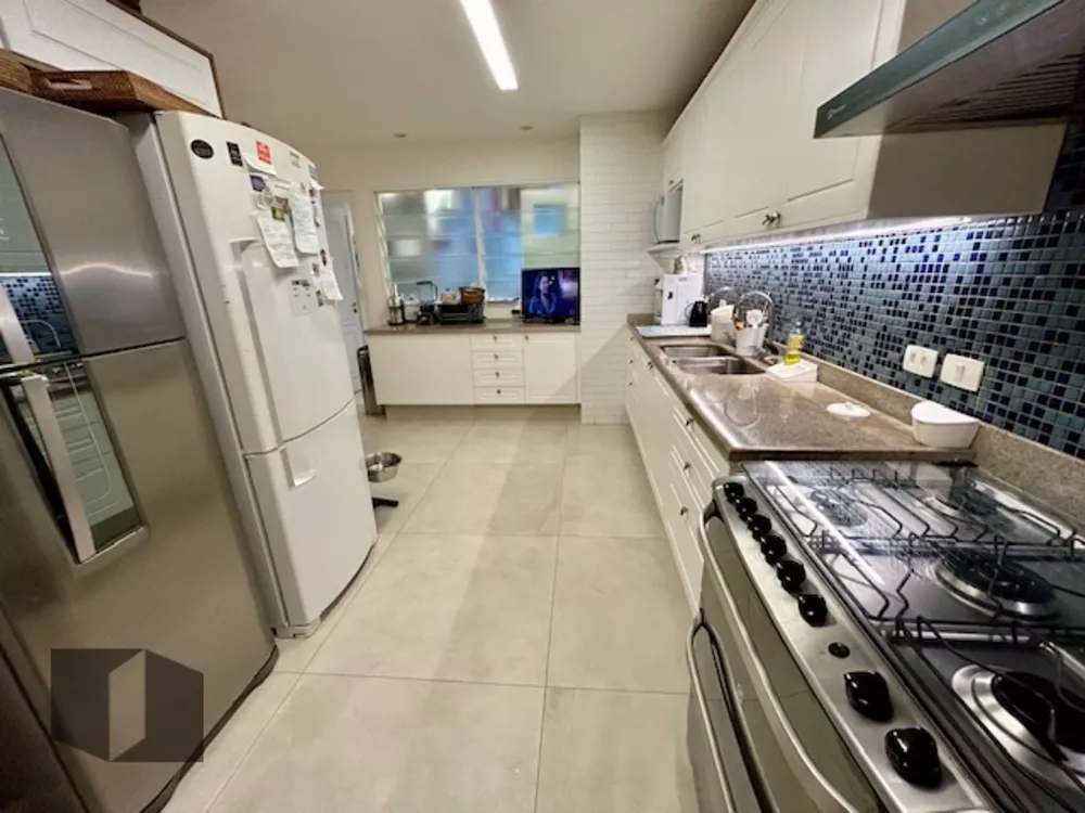 Apartamento, 4 quartos, 186 m² - Foto 18
