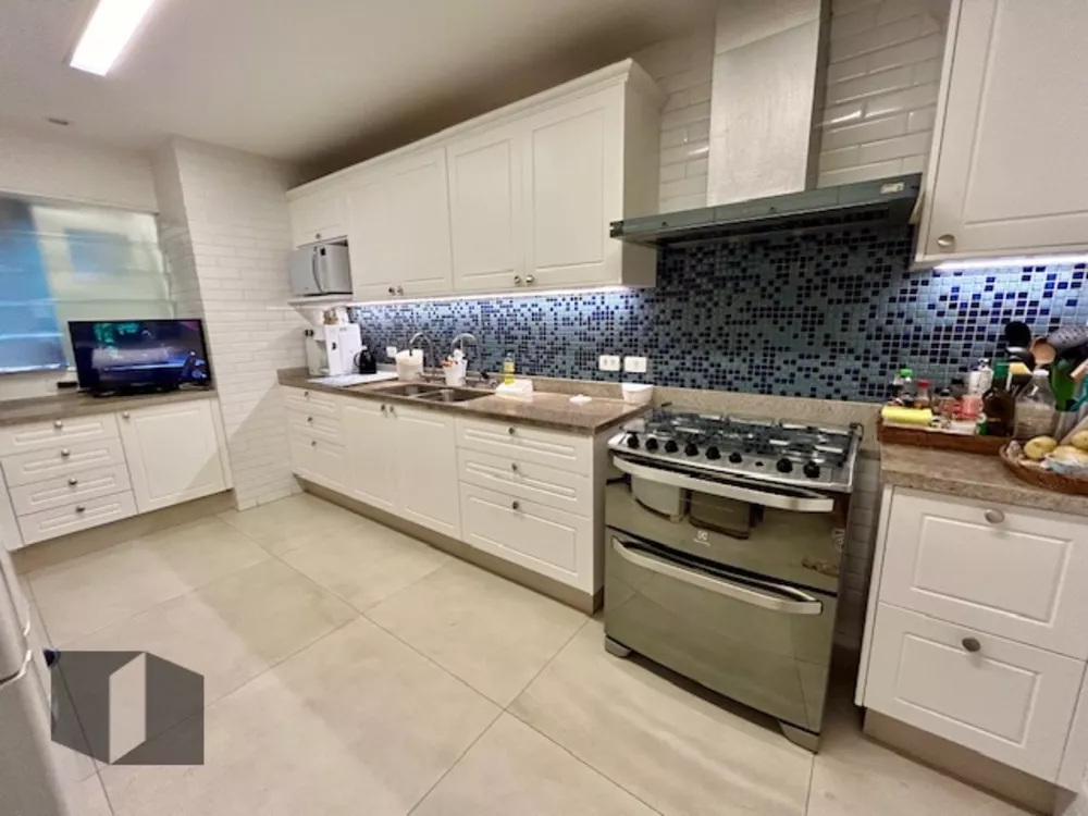 Apartamento, 4 quartos, 186 m² - Foto 17