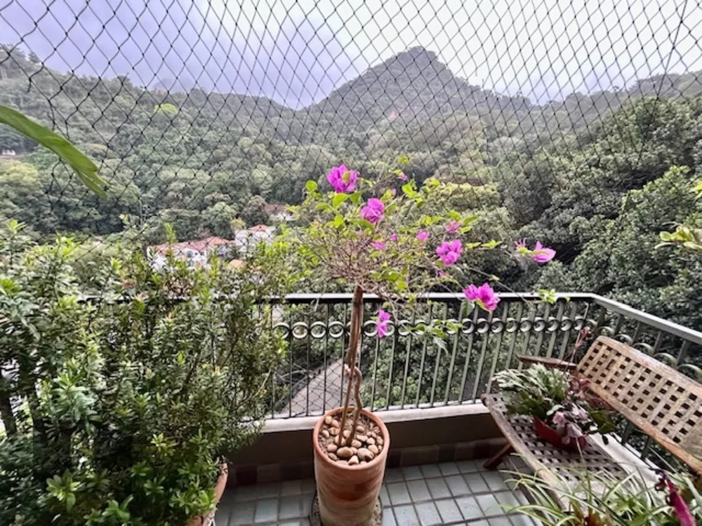 Apartamento, 4 quartos, 186 m² - Foto 29