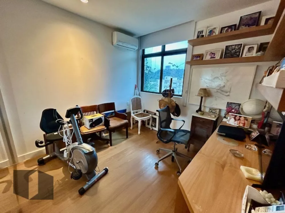 Apartamento, 4 quartos, 186 m² - Foto 22