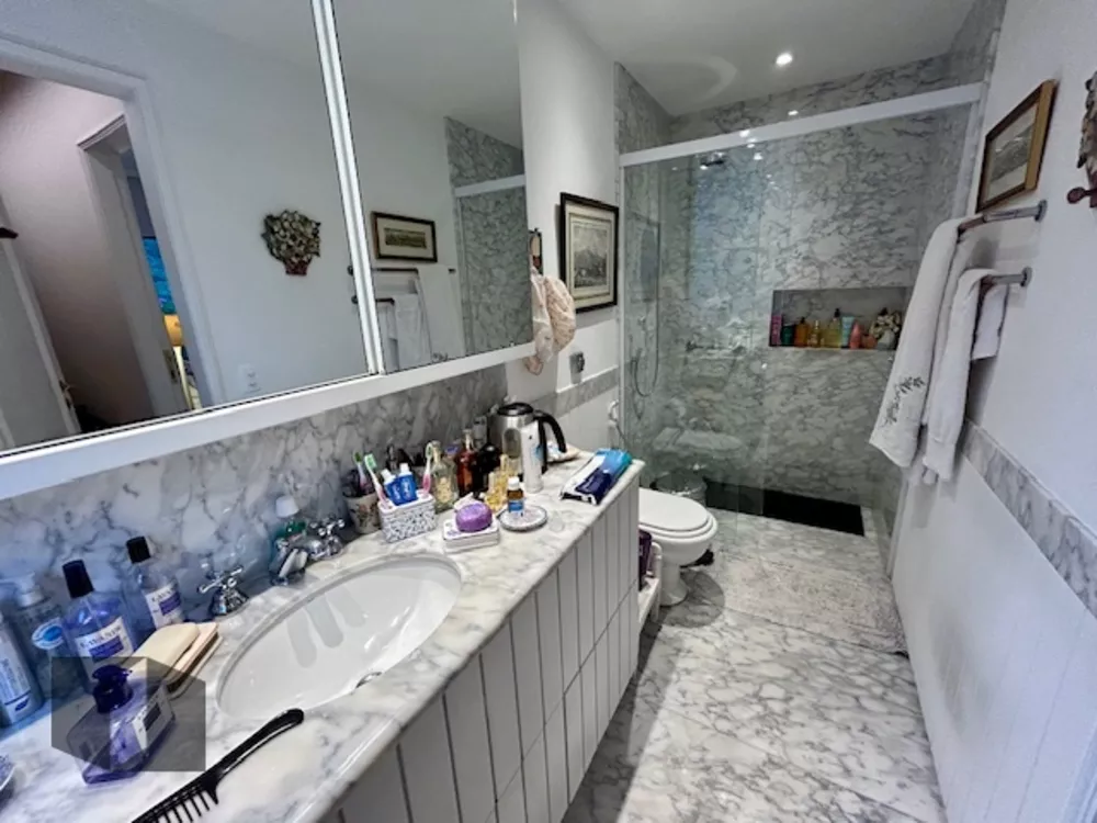 Apartamento, 4 quartos, 186 m² - Foto 37